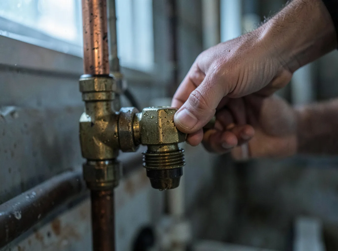 Emergency Plumber East Stone Gap, VA FAQs